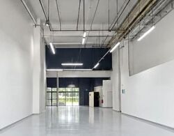 North Point Bizhub (D27), Factory #618740921
